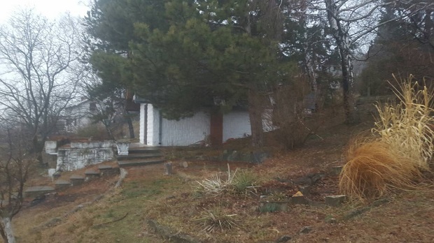 Пронађено тело мушкарца код Сремске Митровице
